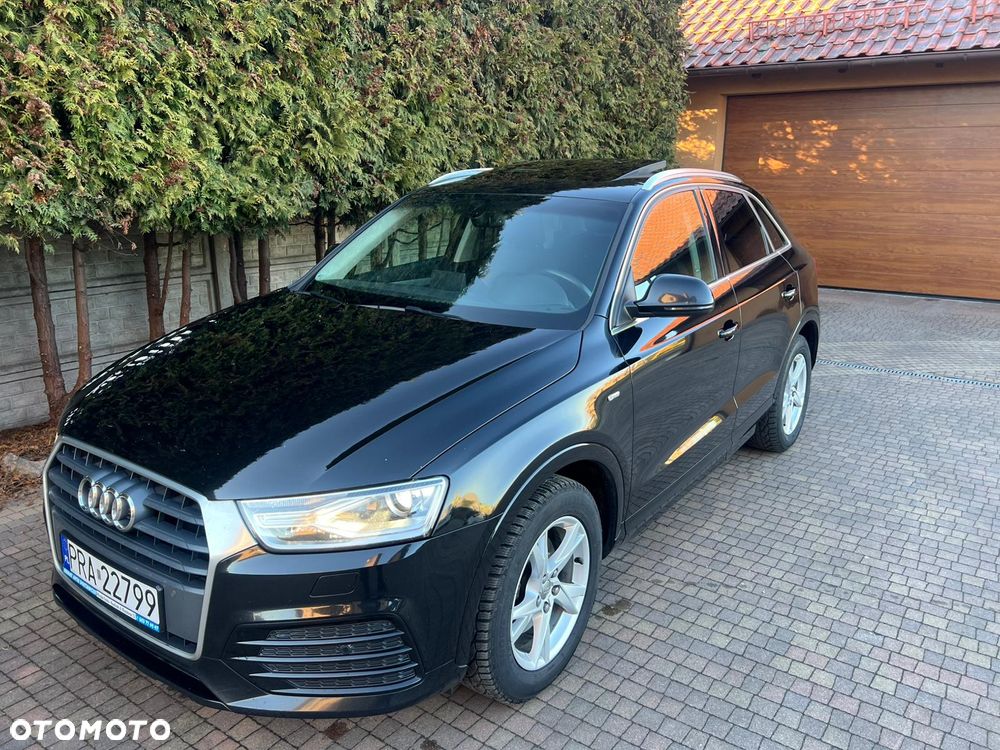 Audi Q3 2.0 TDI - 24
