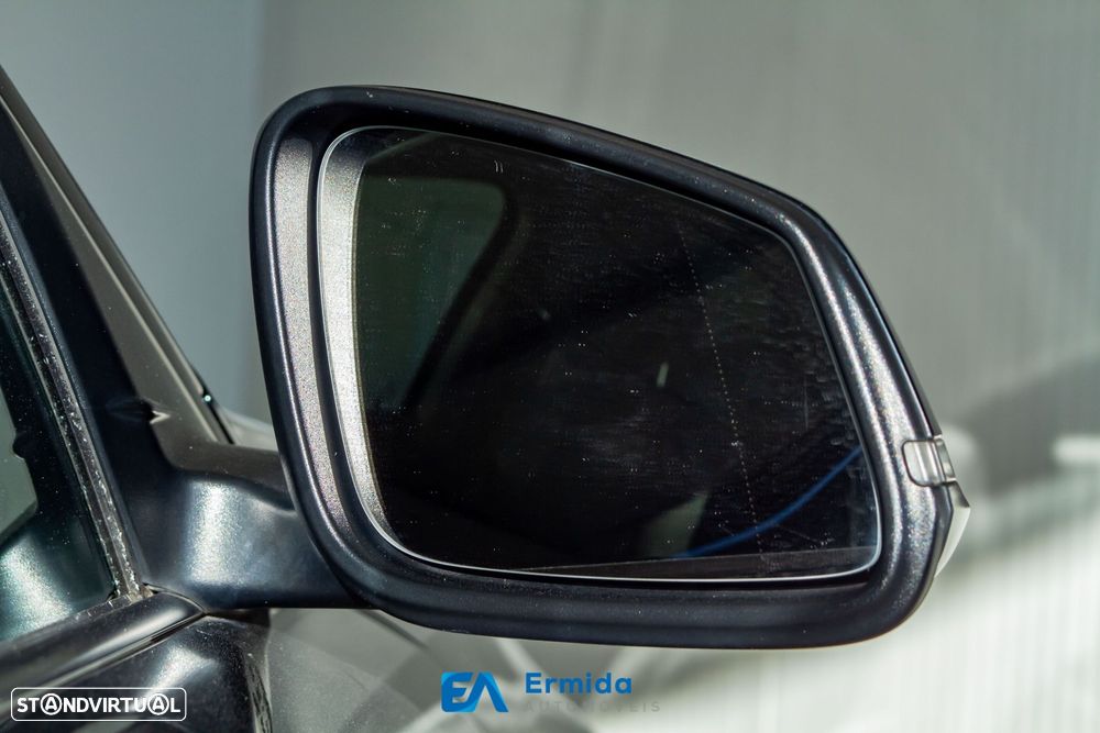 BMW 420 Gran Coupé d Pack M Auto - 14