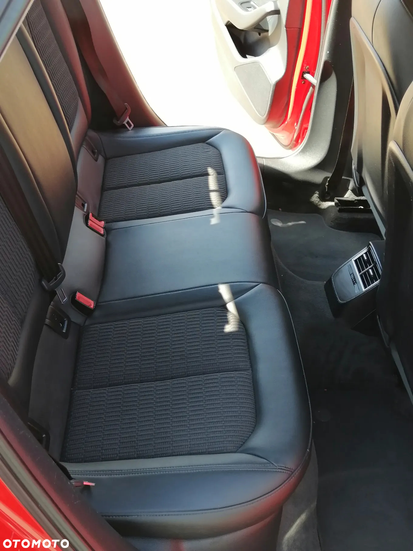Audi A3 1.6 TDI Sportback Attraction - 18