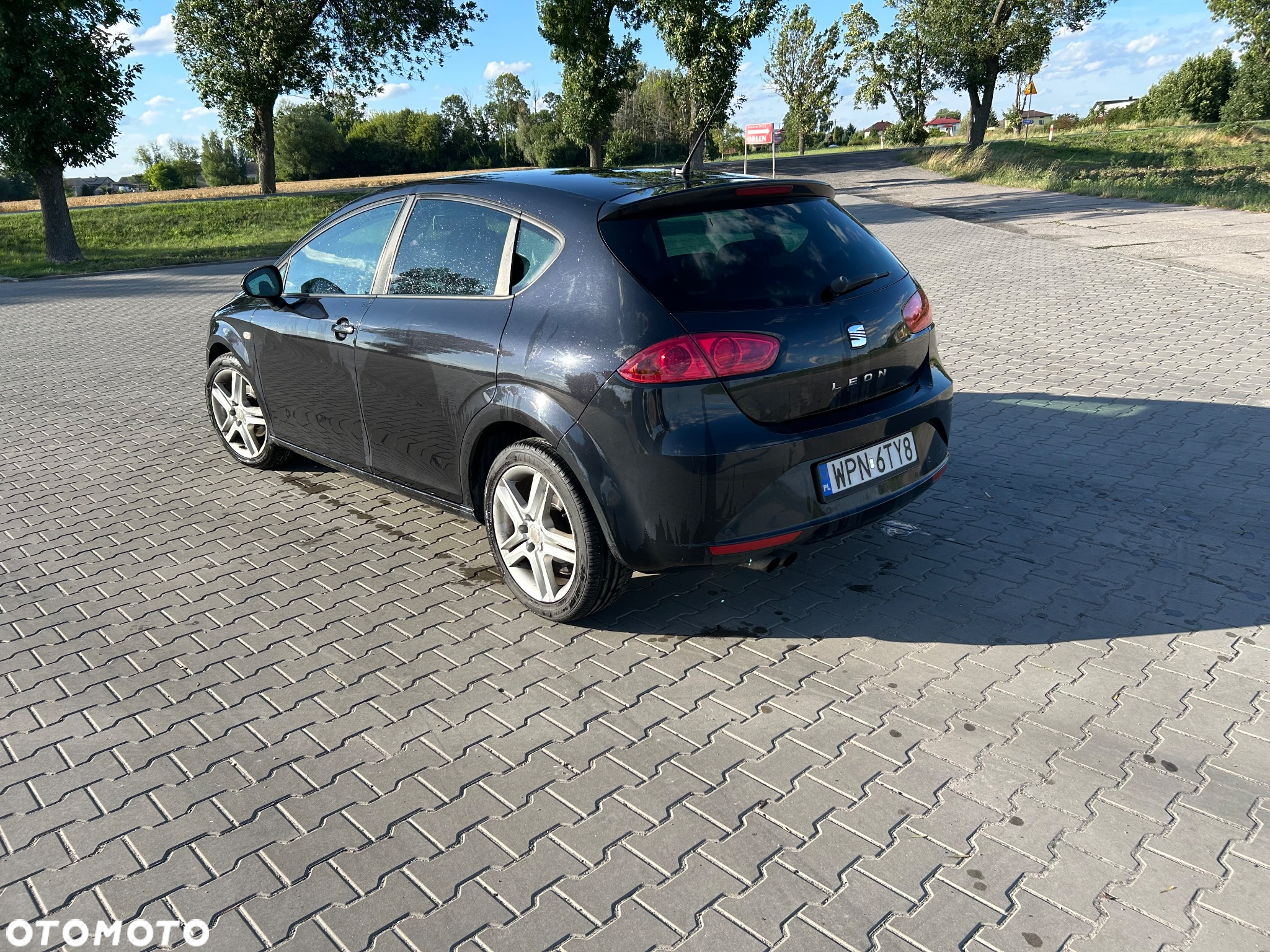 Seat Leon 1.9 TDI Audience - 7