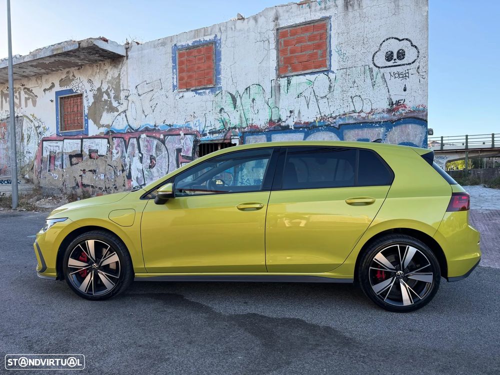 VW Golf 1.4 eHybrid OPF DSG GTE - 2