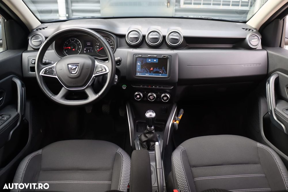 Dacia Duster - 1