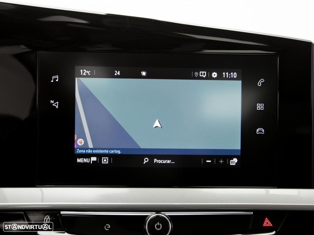 Opel Mokka-e Elegance - 23