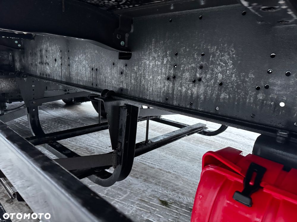 Schmitz Cargobull Varios - 5