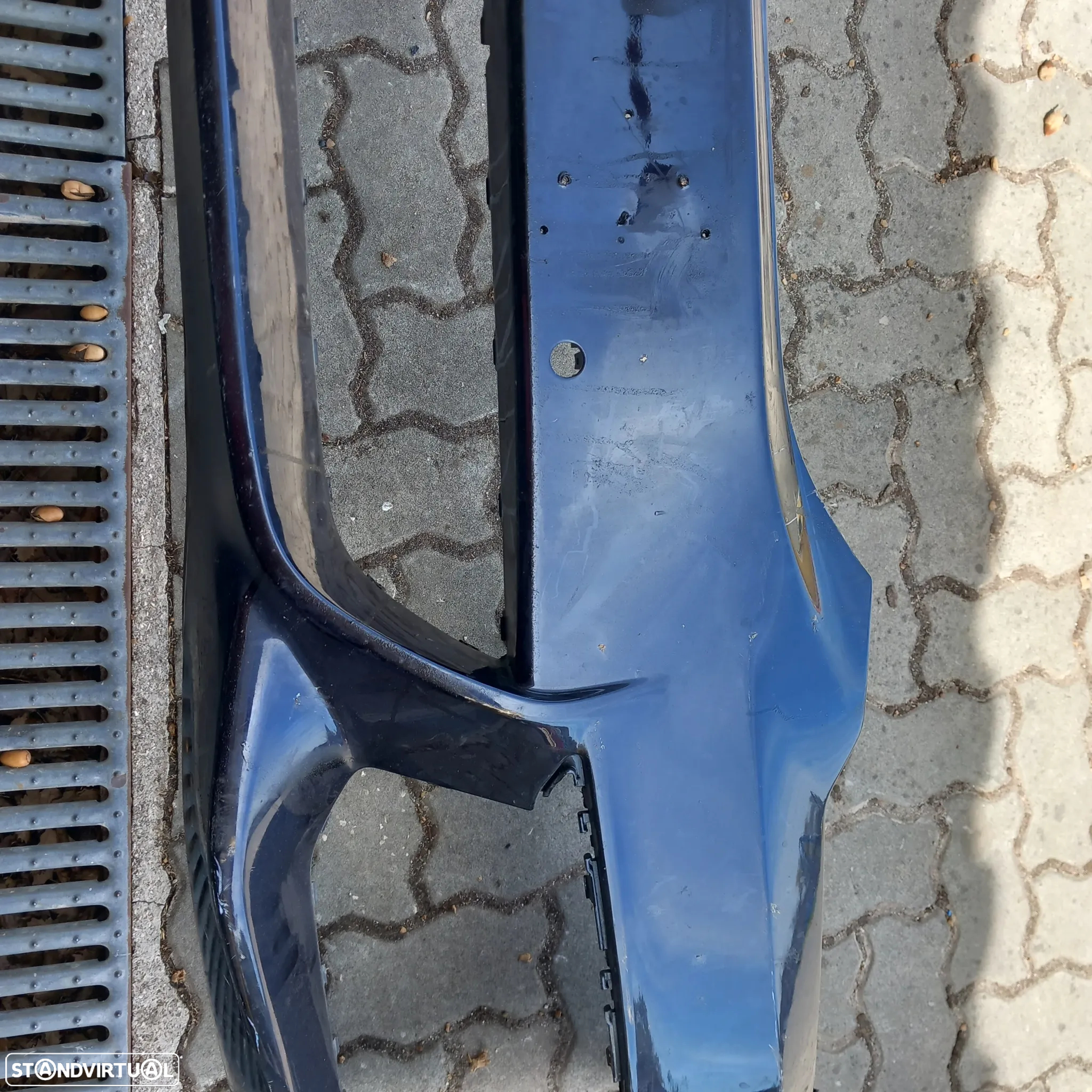 Para choques bmw g30 g31 pack m 8064928 - 2