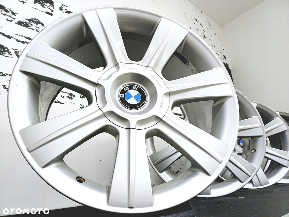 felgi 17 5x120 BMW E46 E87 E81 E82 E88 X3 E83 - 1