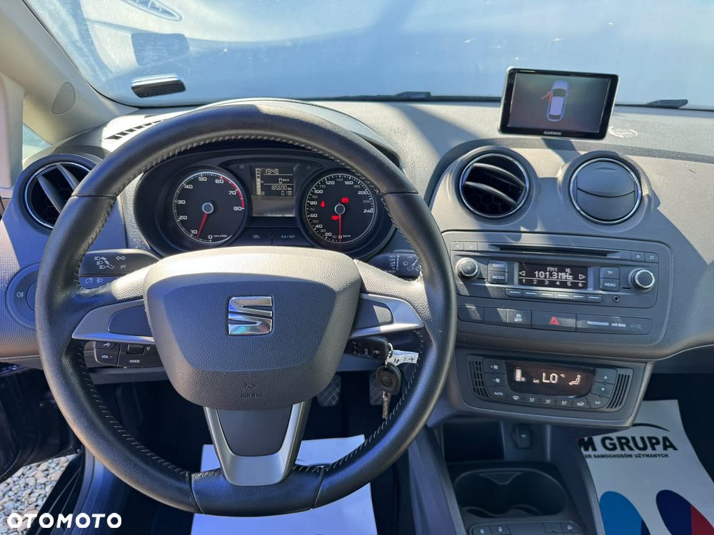 Seat Ibiza - 16