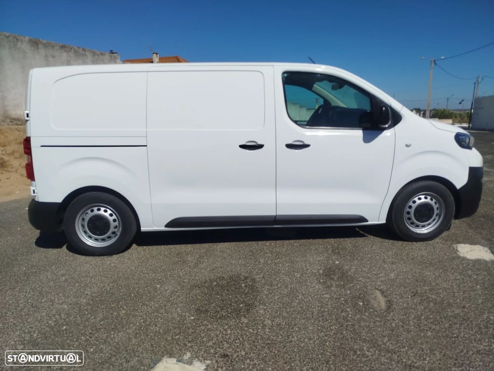 Peugeot Expert frio/frigorífico - 5