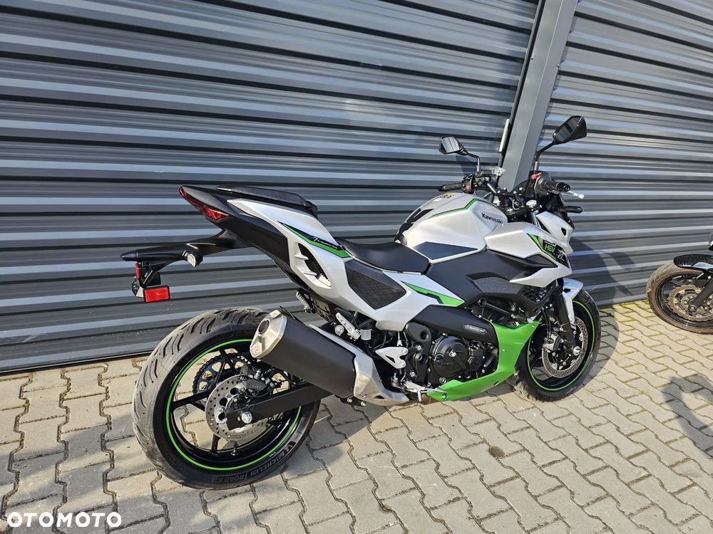 Kawasaki Z - 3