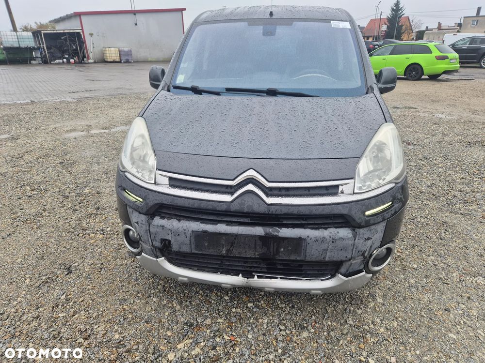 Citroën Berlingo 1.6 HDi XTR - 3