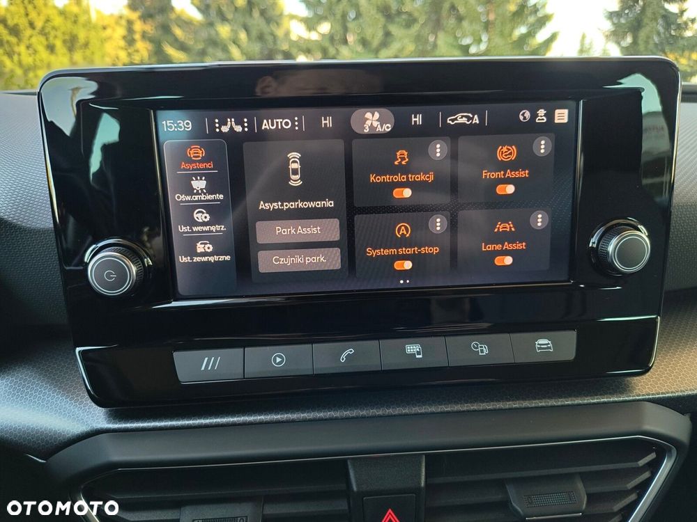 Seat Leon 1.0 eTSI Style DSG - 32