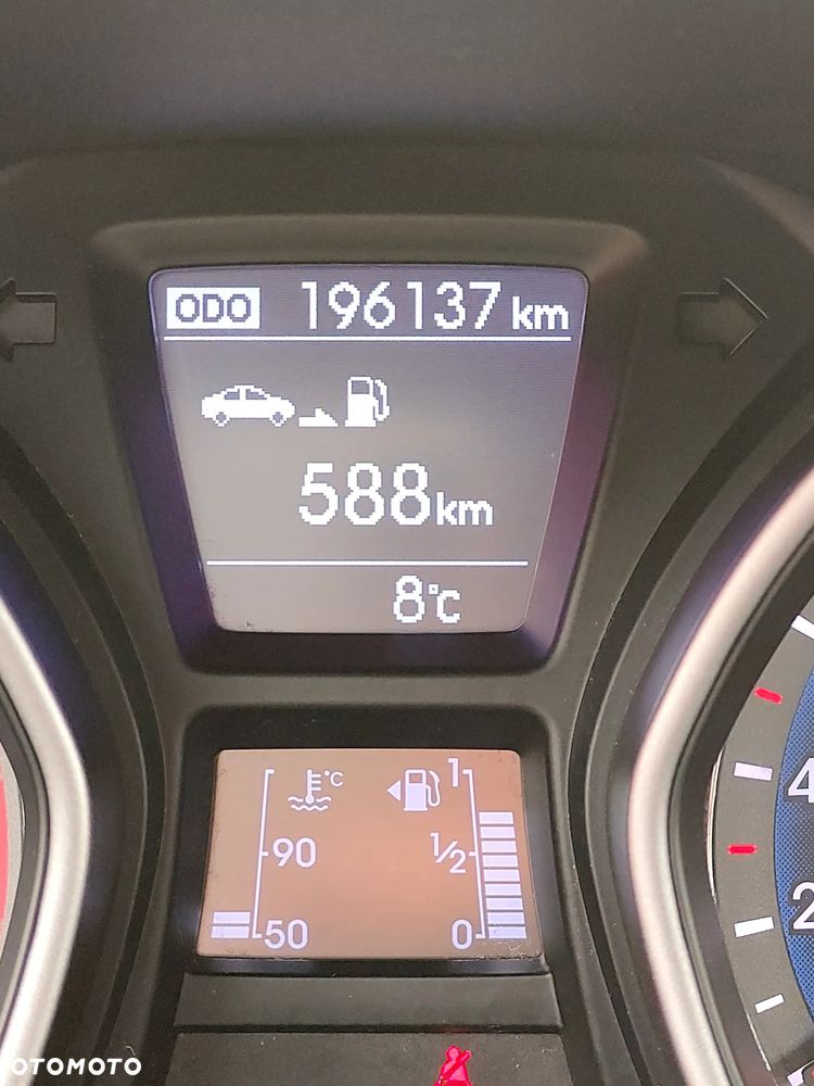 Hyundai i30 1.6 CRDi BlueDrive Classic - 8