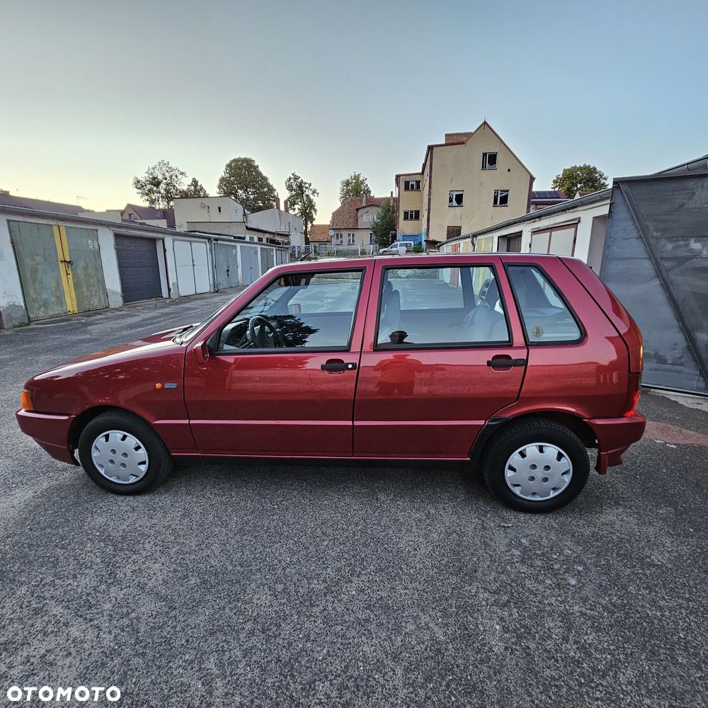 Fiat Uno - 4