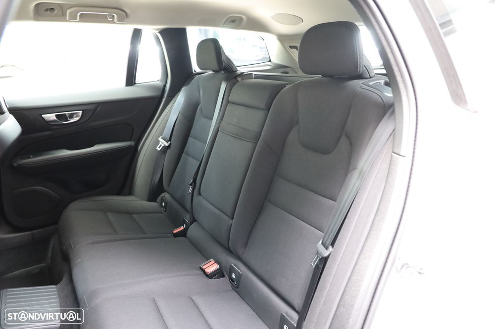Volvo V60 2.0 T6 AWD TE Inscription Expression - 23