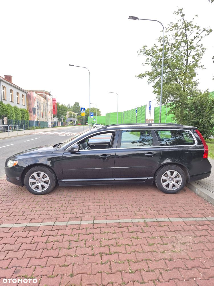 Volvo V70 - 3