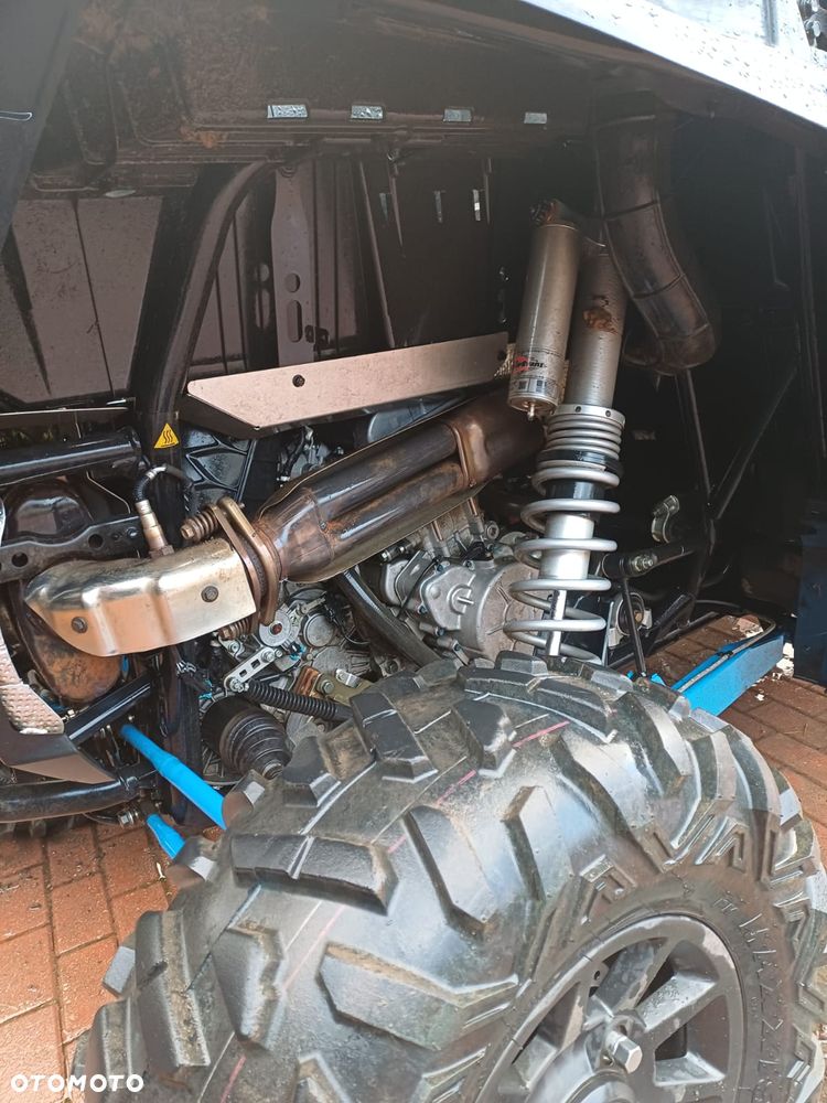 Polaris RZR - 5