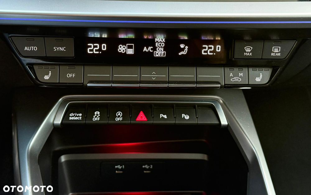 Audi S3 - 33