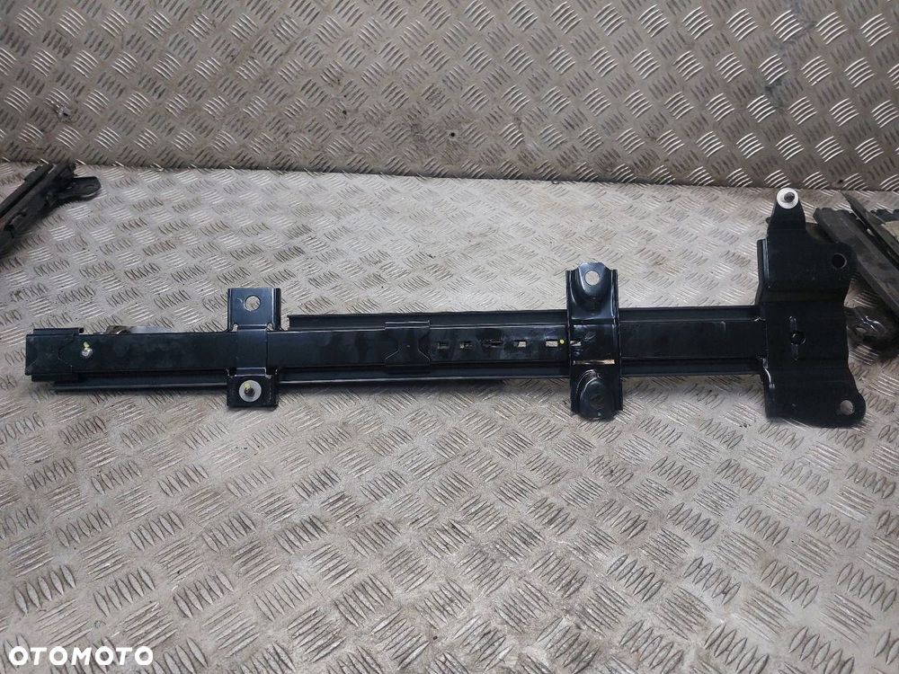 SZYNA PODSTAWA FOTELI TYŁ MAZDA CX-9 I LIFT - 7