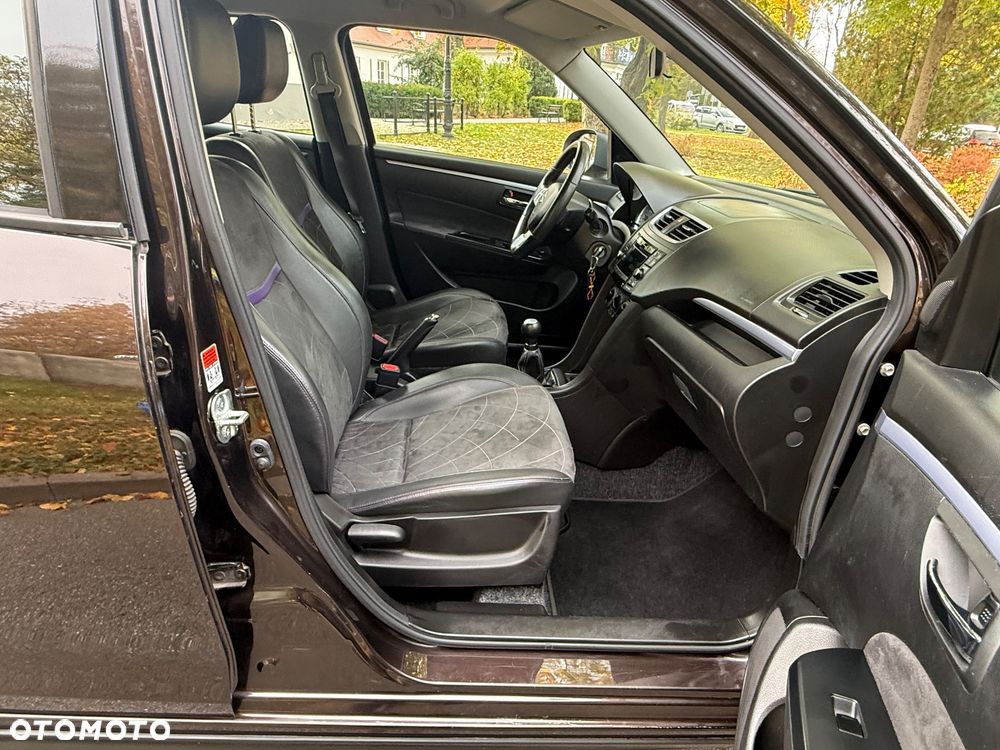 Suzuki Swift - 24