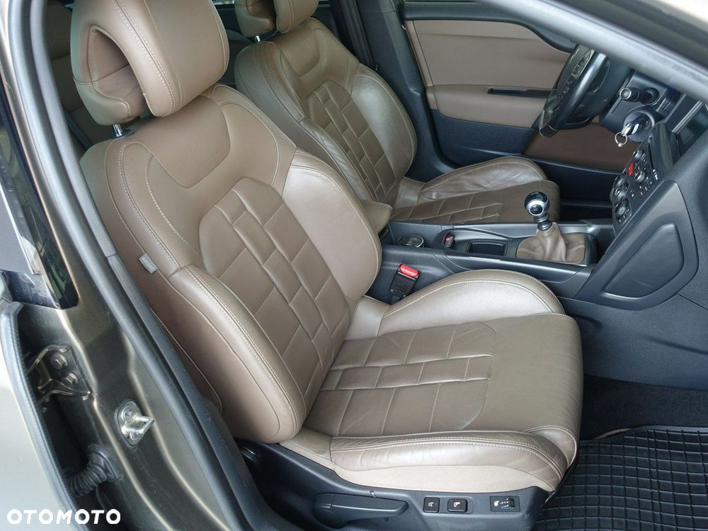 Citroën DS4 HDi 165 SportChic - 22