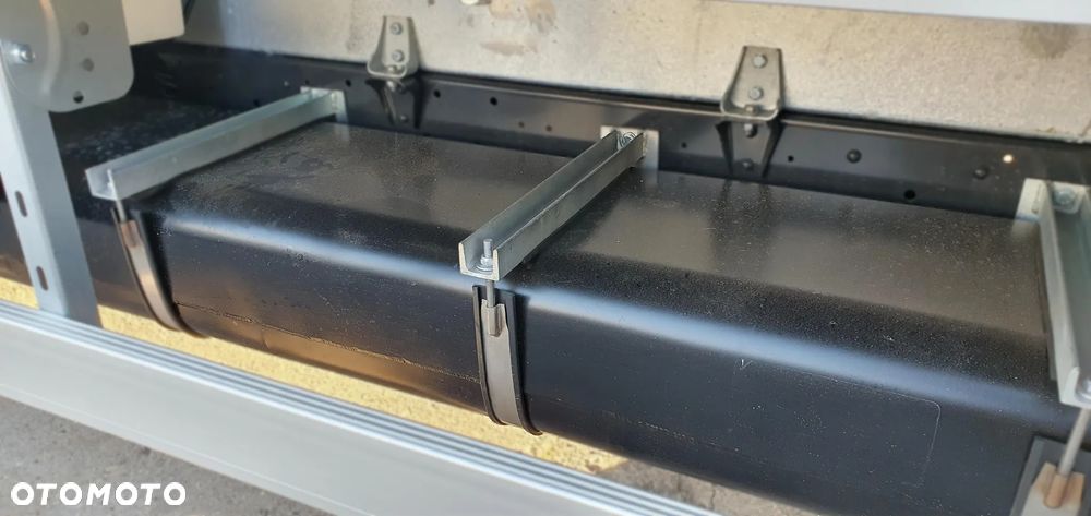 Iveco Daily 70C18HA8 - 8