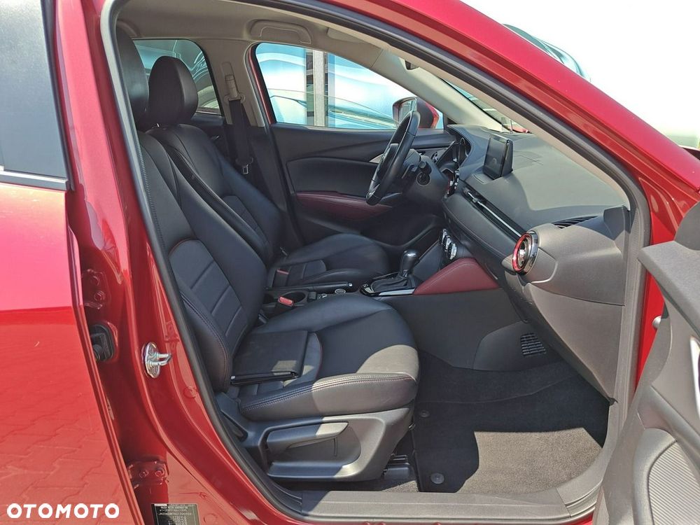 Mazda CX-3 - 21