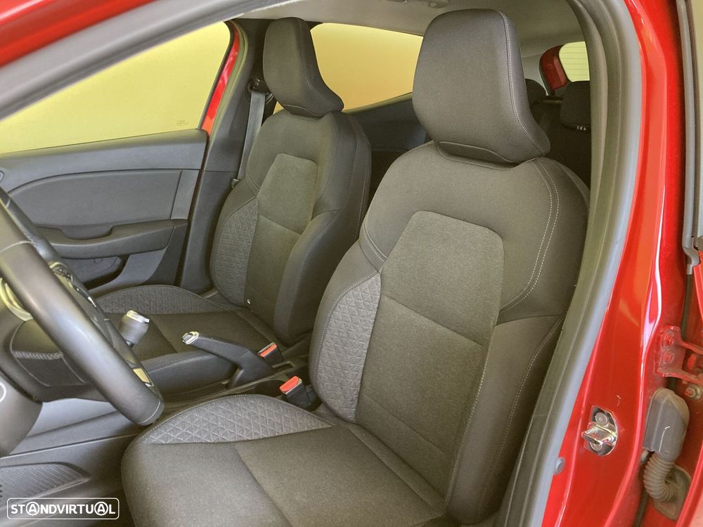 Renault Clio 1.0 TCe Intens - 12