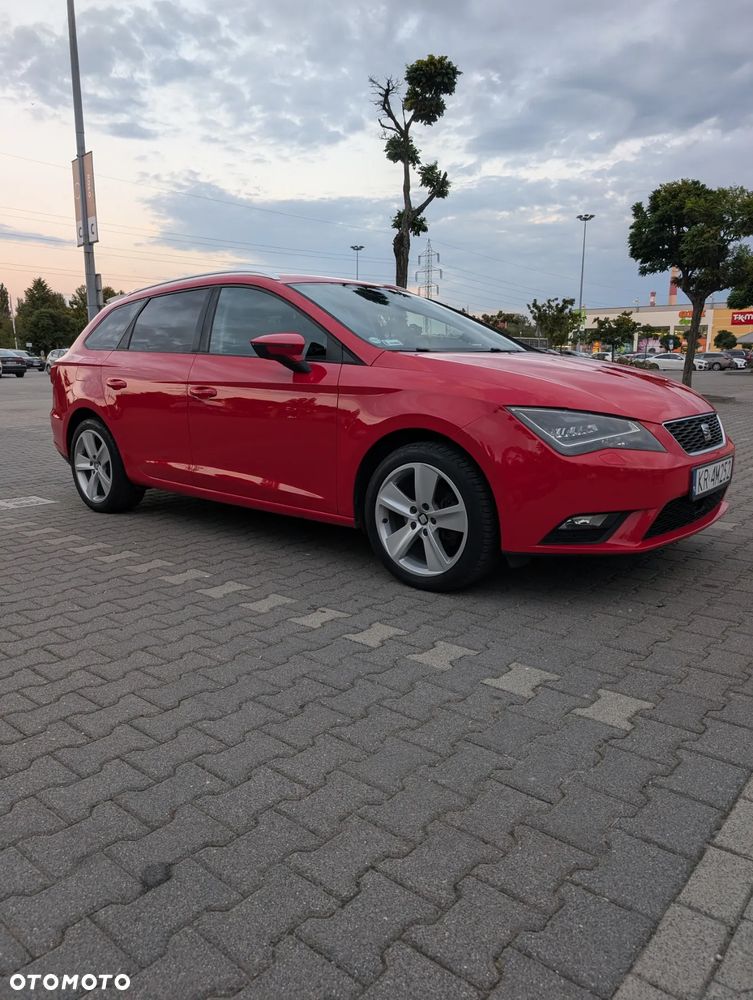 Seat Leon 1.4 TSI Style S&S - 2