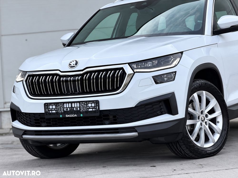 Skoda Kodiaq - 35