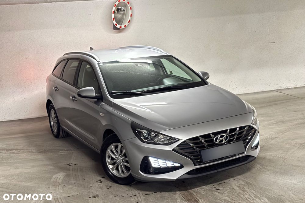 Hyundai i30 1.0 T-GDI Modern - 17