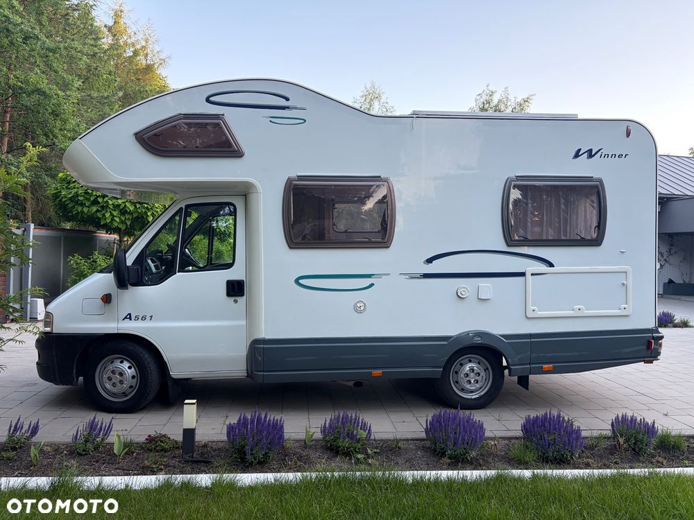 Fiat Ducato - 7