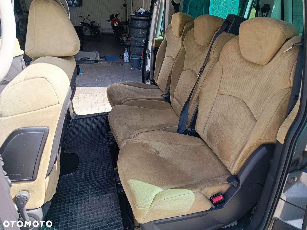 Lancia Phedra 2.0 Multijet 16v DPF Executive - 22
