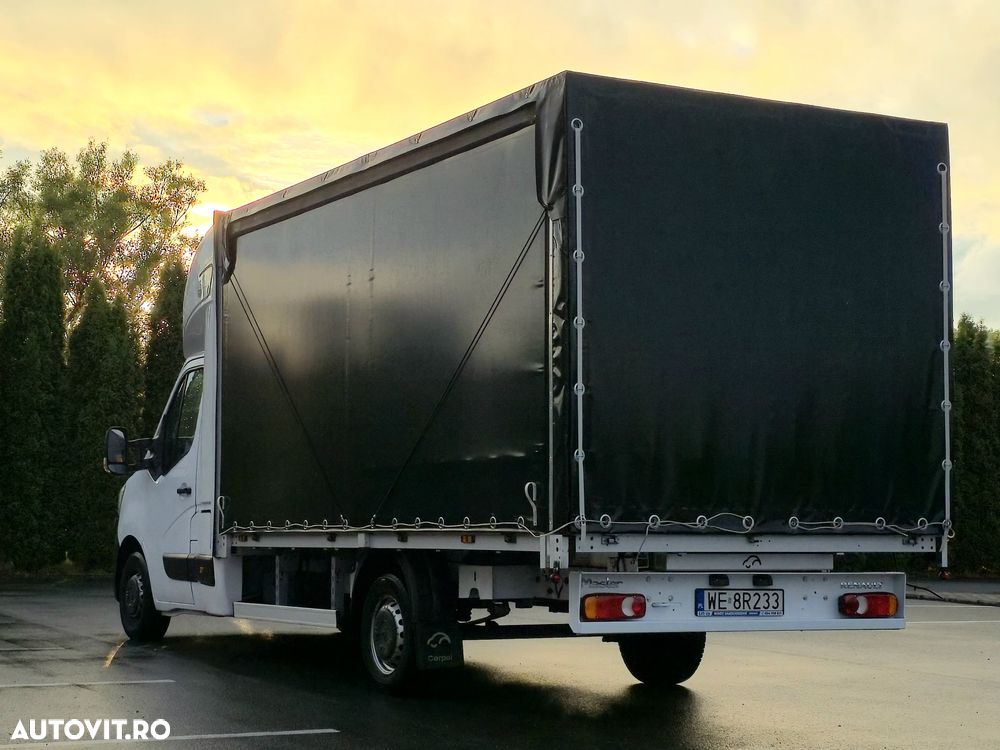 Renault Master - 4