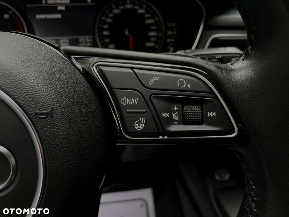 Audi A4 Avant 2.0 TFSI ultra S tronic - 23