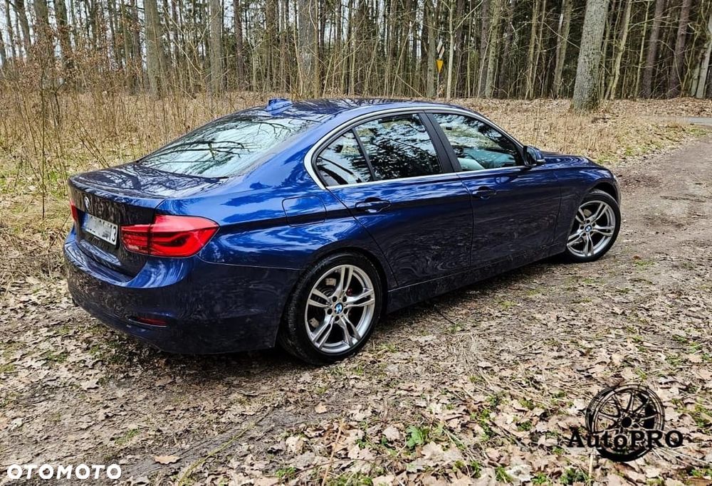 Oryginalne felgi BMW 18 5x120 3 F30 F34 E90 4 2 E46 Z3 Z4 F10 F20 E87 styling 400 M pakiet 8j ET34 8.5j ET47 441 grafit 7845880 - 34