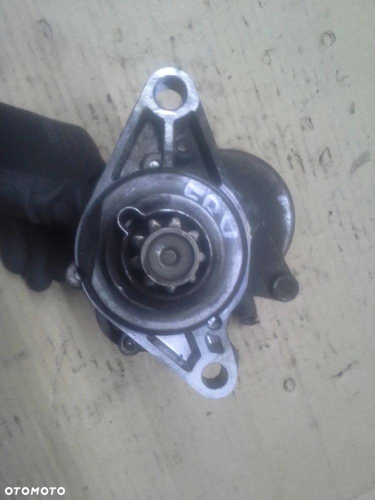 Honda FR-V 1.7 VTE-c rozrusznik SM-44246 - 9