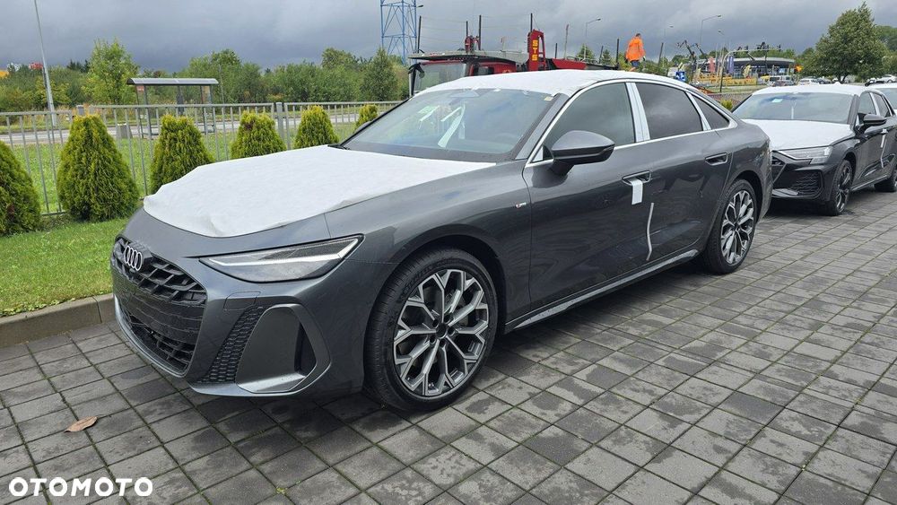 Audi A6 - 2