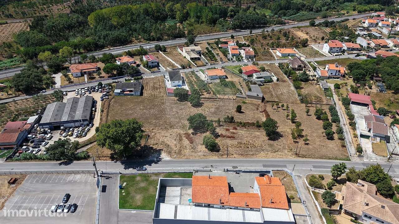 Terreno  para venda - Grande imagem: 2/9