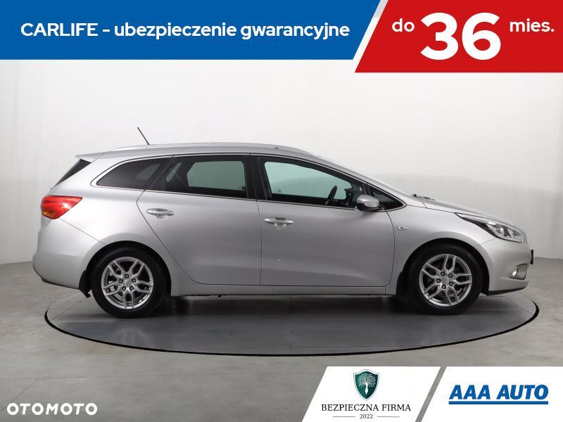 Kia Ceed - 7