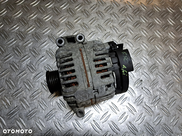 Alternator Mini Cooper R50 1,6i