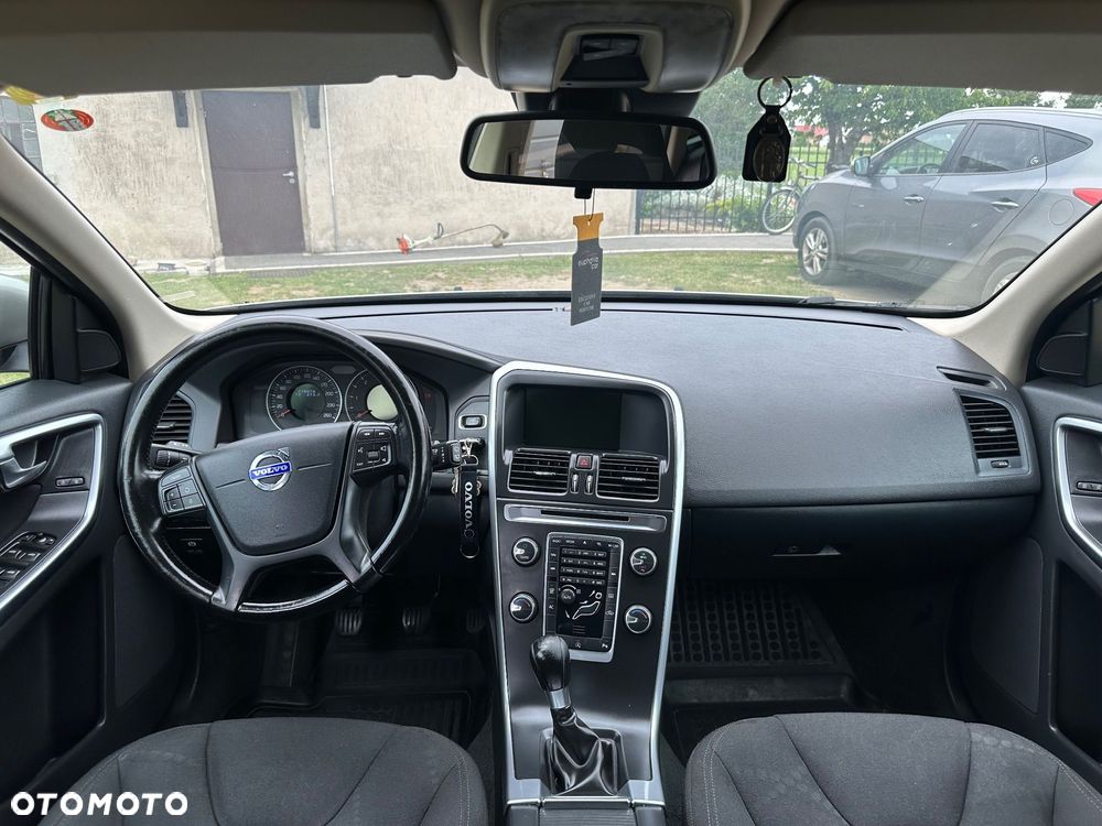 Volvo XC 60 - 12