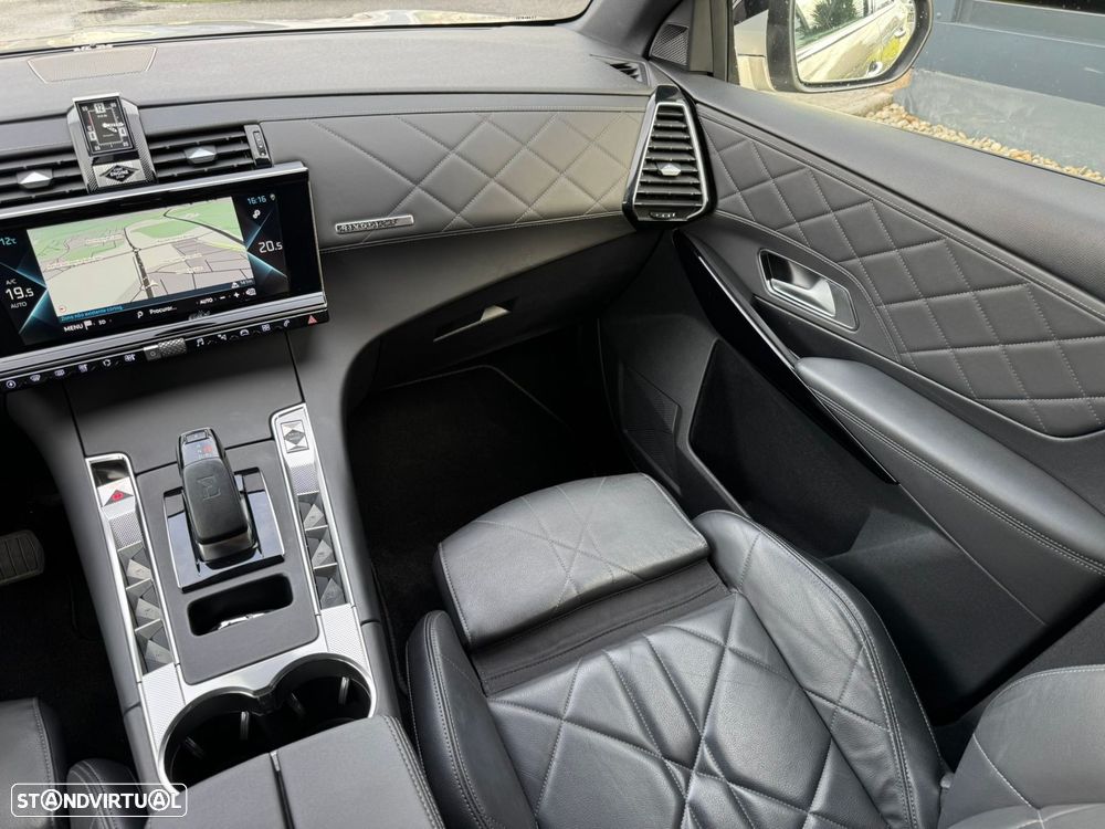 DS DS7 Crossback E-Tense Rivoli EAT8 - 30
