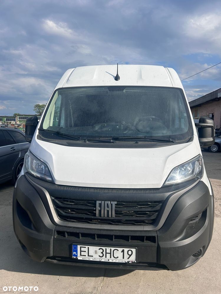Fiat Ducato - 2