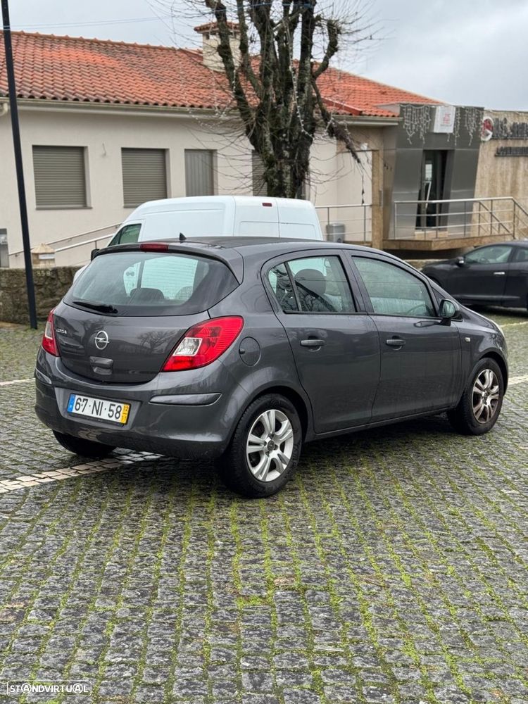 Opel Corsa 1.2 Enjoy - 7