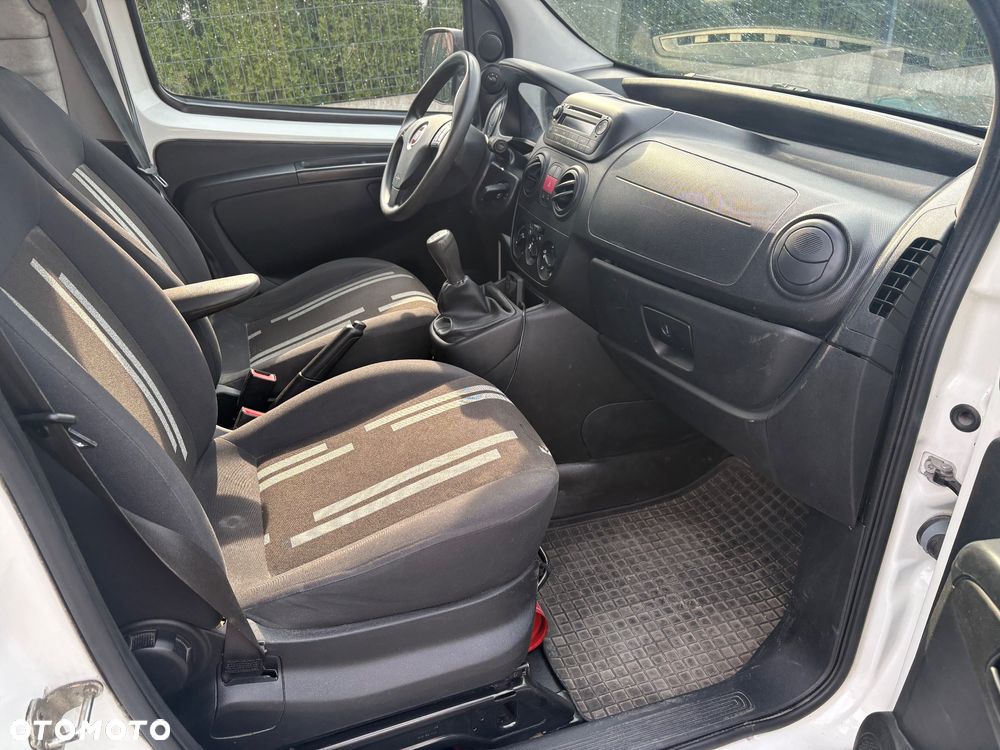 Fiat Fiorino - 19