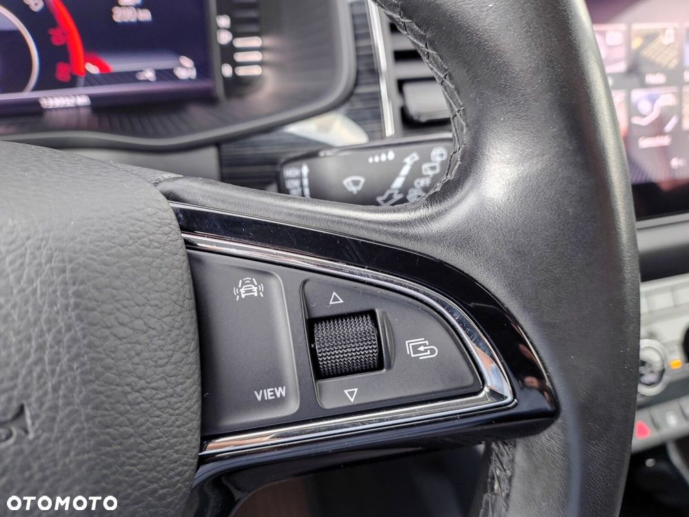 Skoda Kodiaq 2.0 TSI 4x4 Style DSG - 33