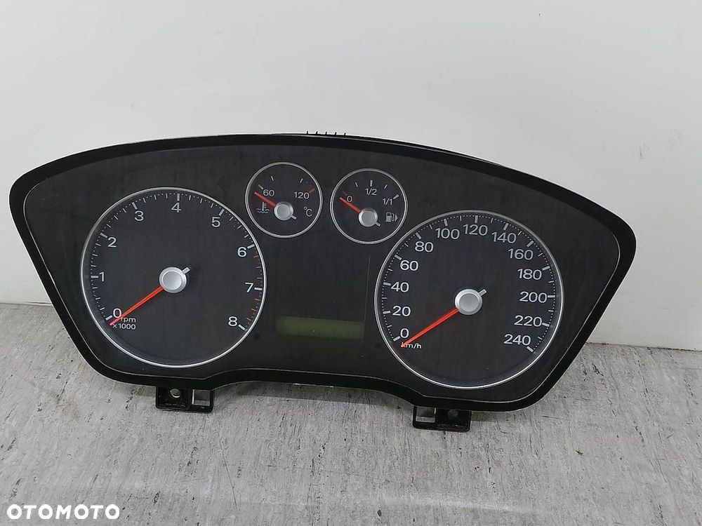 LICZNIK FORD FOCUS C-MAX 3M5T-10849-EH 1.8 16V - 2