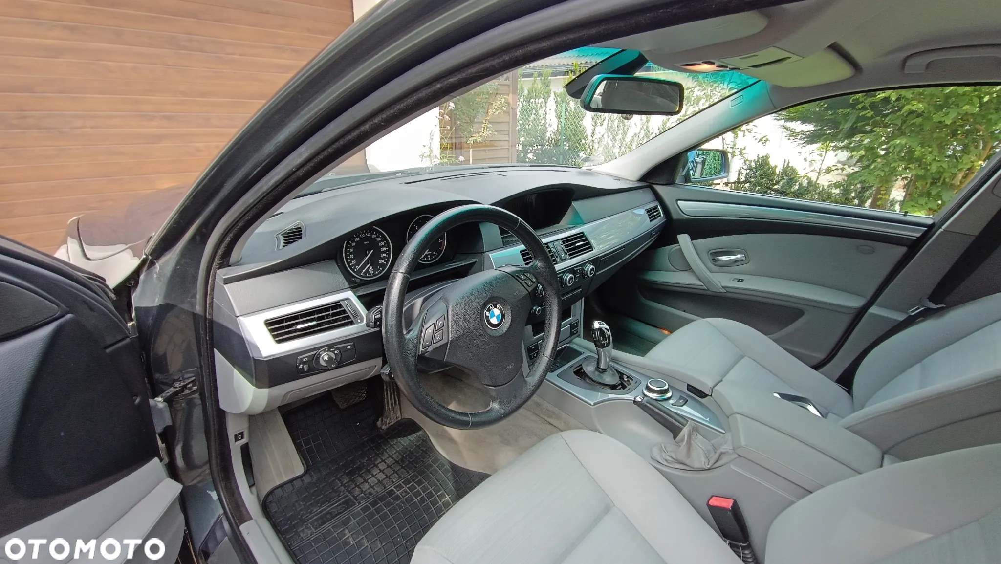 BMW Seria 5 - 9