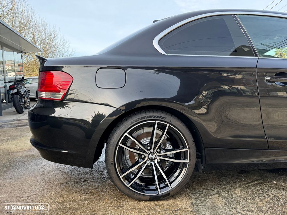 BMW 123 - 27