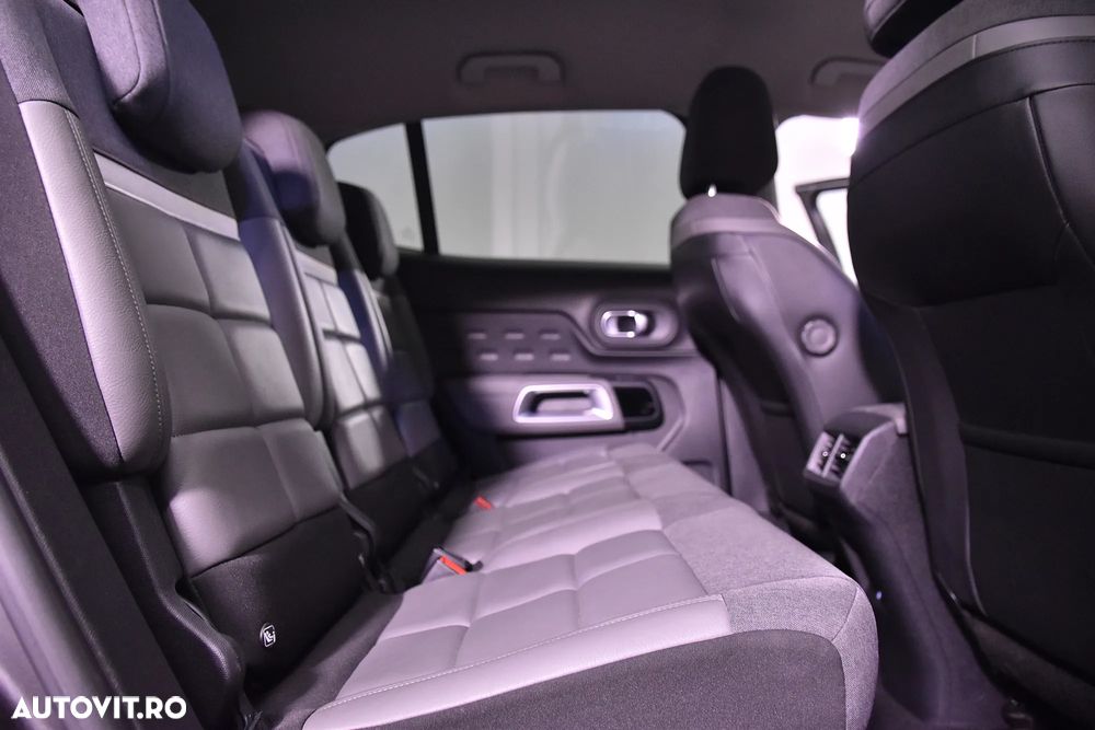 Citroën C5 Aircross - 12